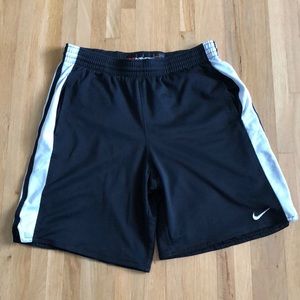 Nike Dri-Fit Shorts